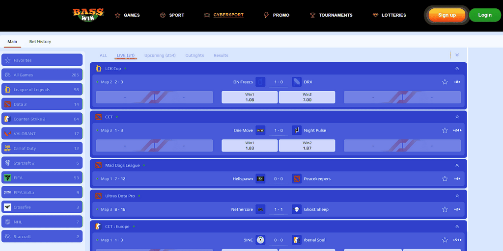 UK Online Gambling Establishments 2025