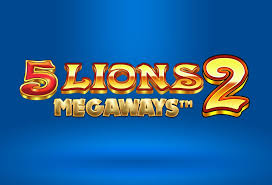 Testimonial de la machine à sous 5 Lions Megaways 2025 - Démonstration gratuite