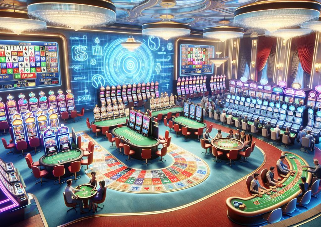 App Winnita Online Casino 2025 App Winnita Online Casino 2025