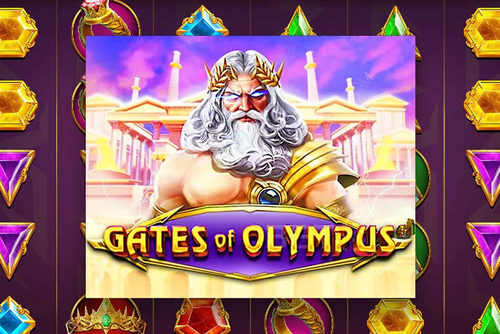 Demo slotu Gates of Olympus Demo slotu Gates of Olympus