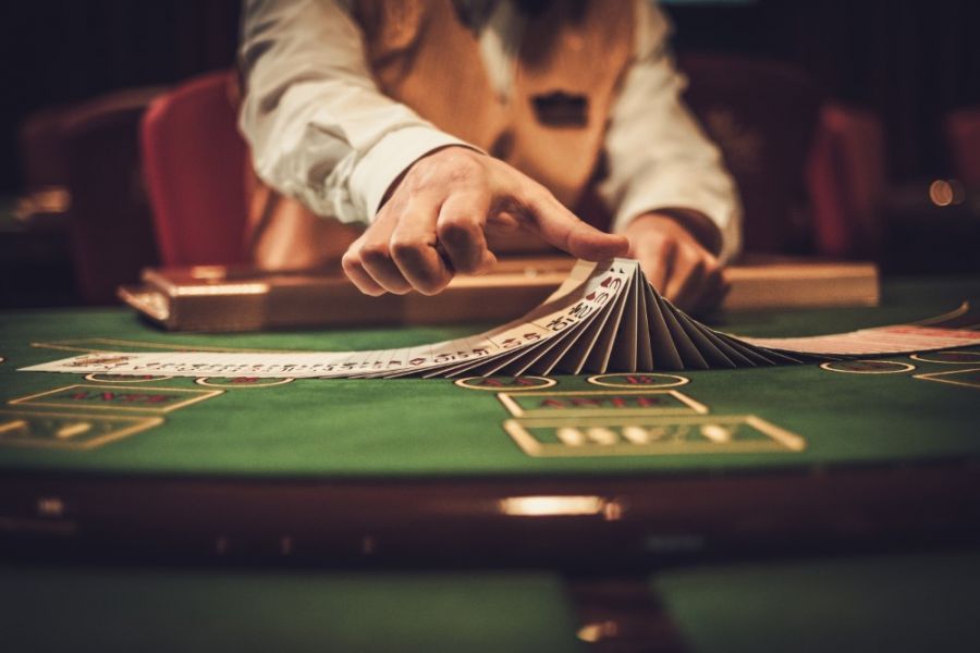 Les coulisses des studios de casino en direct : cashback et expérience immersive avec Pointeduraz
