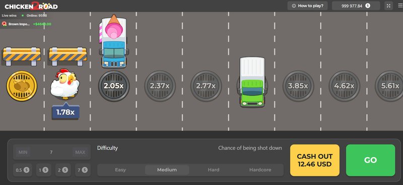 Chicken Road 2: El Juego de Casino que Conquista España en 2024
