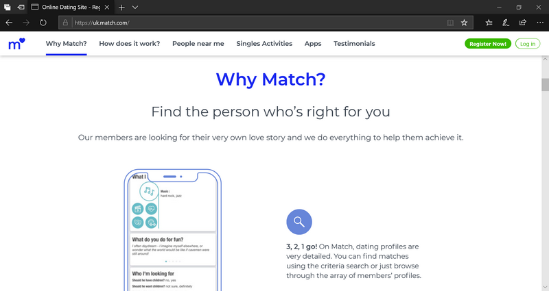 SofiaDate Dating Website Review 2026