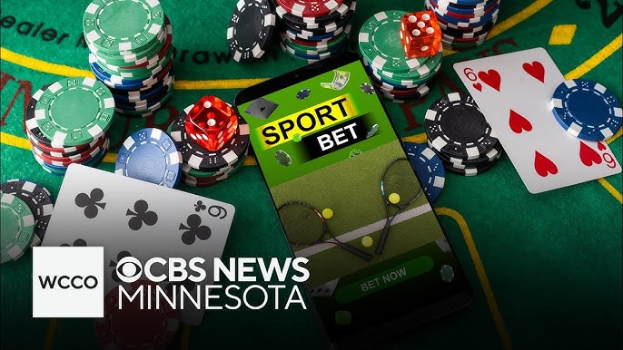 Betwinner Your Comprehensive Guide to Online Betting