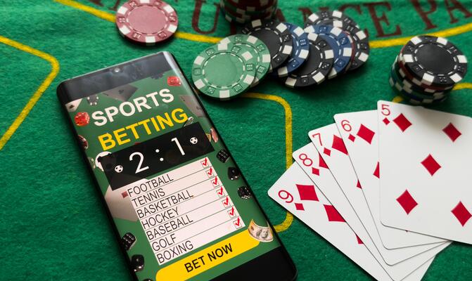 Betwinner Your Comprehensive Guide to Online Betting