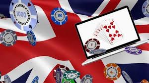 Discover the Excitement of Casino Online in UK 3