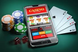 Discover the Excitement of Casino Online in UK 3