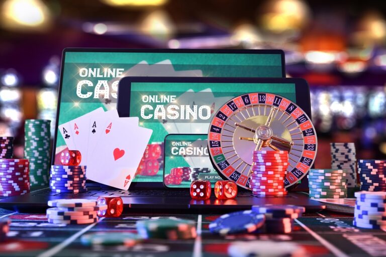 Discover the Excitement of Casino Online in UK 3