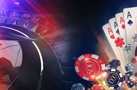 Discover the Excitement of Casino Online in UK 3