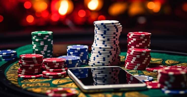Explore New Betting Sites UK Online for 2023