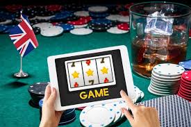 Exploring the Thrill of Online Casino Game UK