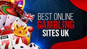 Exploring the Thrills of UK Casino Online Slots