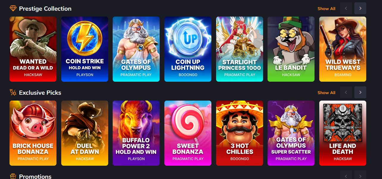 Discover Exciting Gaming Adventures with Vegastars Games Discover Exciting Gaming Adventures with Vegastars Games