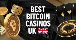 Discover the Best UK Online Live Casino A Guide to Your Next Gaming Experience