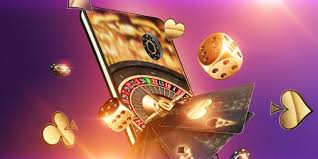 Discover the Best UK Online Live Casino A Guide to Your Next Gaming Experience
