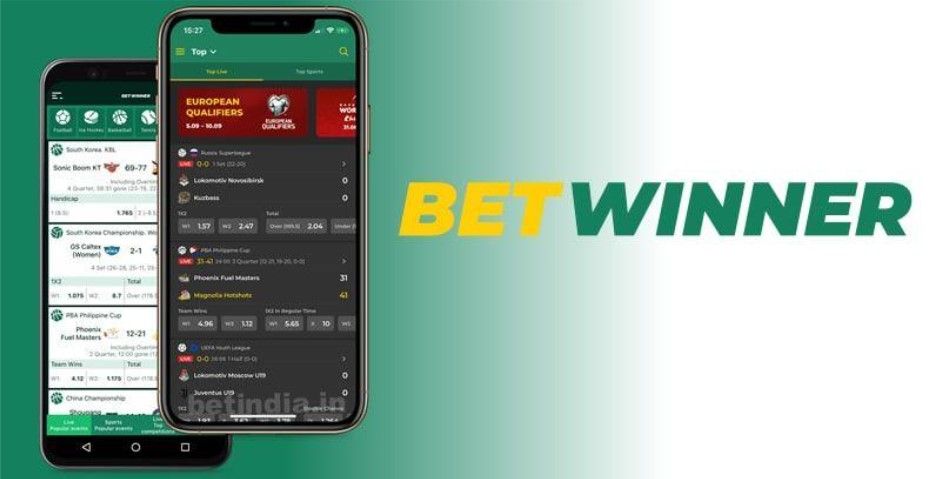 Experience the Thrill of Betting with Betwinner Casino Experience the Thrill of Betting with Betwinner Casino