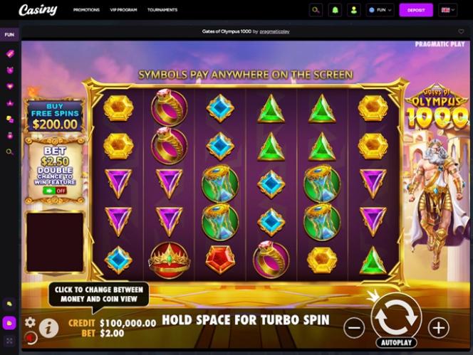 Exploring Casiny Slots Your Ultimate Guide to Online Slot Gaming Exploring Casiny Slots Your Ultimate Guide to Online Slot Gaming