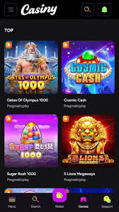 Exploring Casiny Slots Your Ultimate Guide to Online Slot Gaming Exploring Casiny Slots Your Ultimate Guide to Online Slot Gaming