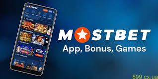 Fortune Awaits You at Mostbet 5