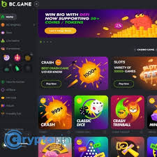 Menjelajahi Dunia BC Game Casino di Indonesia 21 Menjelajahi Dunia BC Game Casino di Indonesia 21