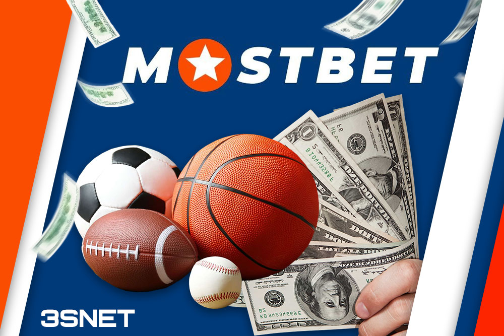 Mostbet Casino A World of Unforgettable Experiences