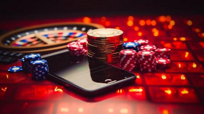 Revolutionizing the Game The Rise of Smart Contract Gambling