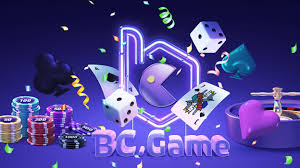 BCGame कैसीनो एक नया अनुभव और गेमिंग की दुनिया BCGame कैसीनो एक नया अनुभव और गेमिंग की दुनिया