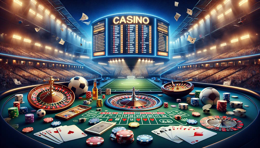 Descubre Betwinner La Mejor Plataforma de Apuestas en Línea Descubre Betwinner La Mejor Plataforma de Apuestas en Línea