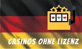 Die Top-Auswahl für das beste online casino ohne deutsche Lizenz Die Top-Auswahl für das beste online casino ohne deutsche Lizenz