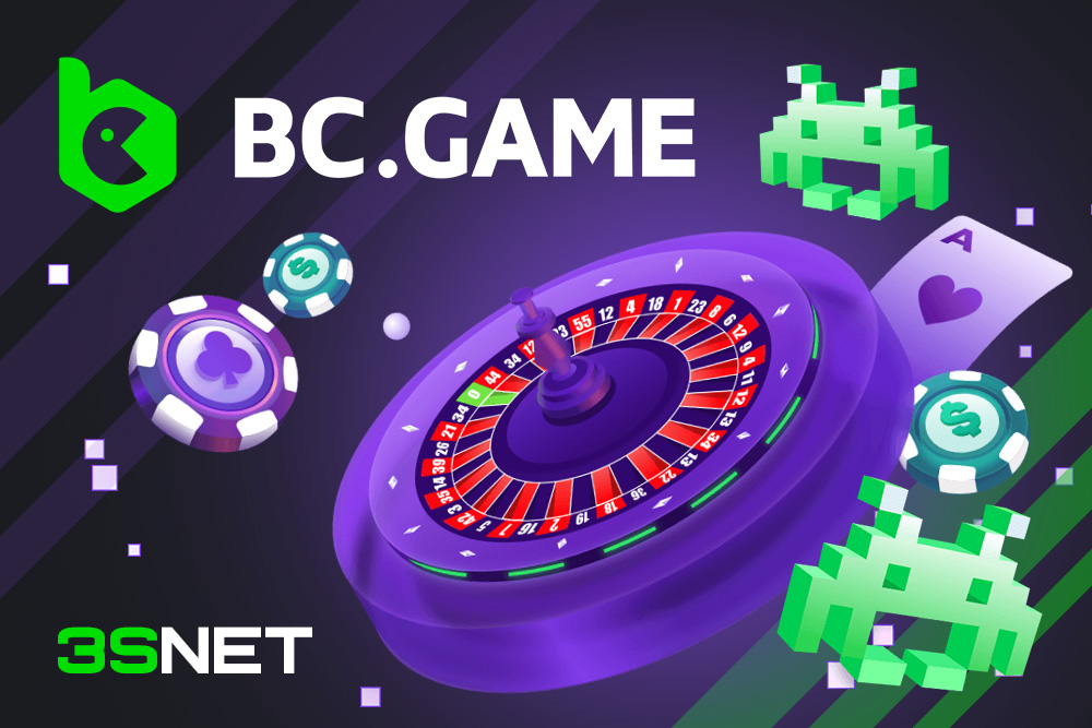 Discover the Thrill of Live Bets on BC.Game Discover the Thrill of Live Bets on BC.Game