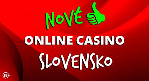 Kasino Magický svet hazardu a zábavy Kasino Magický svet hazardu a zábavy