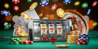 Objevte nejlepší ceske online casino 2025 pro nezapomenutelné zážitky