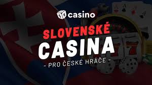 Objevte nová kasina bez vkladu Nove casino bez vkladu