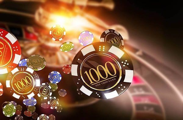 Spin and Win Big with Exciting Opportunities 5 Spin and Win Big with Exciting Opportunities 5