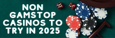 Discover the Best Non Gamstop Casinos in the UK 564401891 Discover the Best Non Gamstop Casinos in the UK 564401891