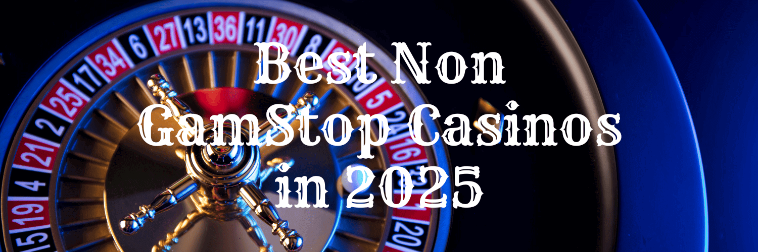 Discover the Best Non Gamstop Casinos in the UK 564401891 Discover the Best Non Gamstop Casinos in the UK 564401891