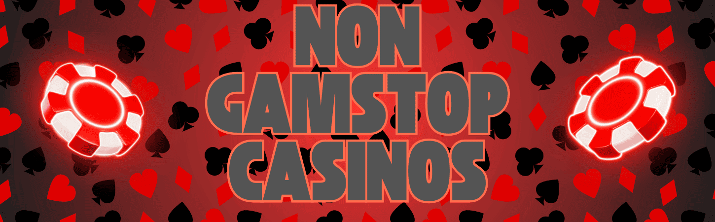 Discovering Non Gamstop Casino Sites in the UK 620425907 Discovering Non Gamstop Casino Sites in the UK 620425907