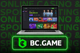 Exploring the Best BC Game Sister Sites Exploring the Best BC Game Sister Sites