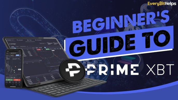 Exploring the PrimeXBT Trading Platform A Comprehensive Guide 1479937094