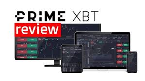 Exploring the PrimeXBT Trading Platform A Comprehensive Guide 1479937094