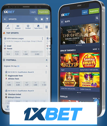 Latest Updates on 1xBet Version What's New Latest Updates on 1xBet Version What's New