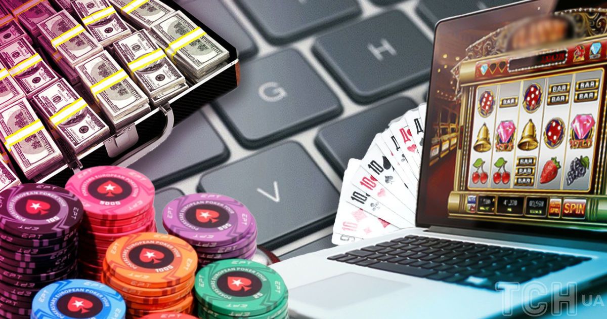 Online Casinos Not Blocked by Regulations Play Freely Online Casinos Not Blocked by Regulations Play Freely