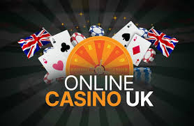 Ultimate Guide to Online Casino Apps in the UK Ultimate Guide to Online Casino Apps in the UK