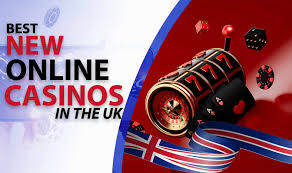 Ultimate Guide to Online Casino Apps in the UK Ultimate Guide to Online Casino Apps in the UK