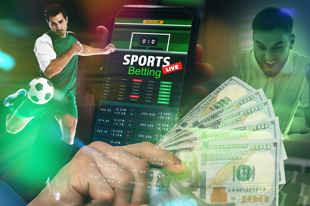 Betwinner Your Ultimate Betting Destination