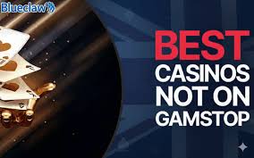 Exploring Non Gamstop Casinos Your Ultimate Guide