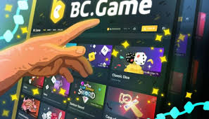 BC GAME Crash La Emoción de Aumentar tus Ganancias