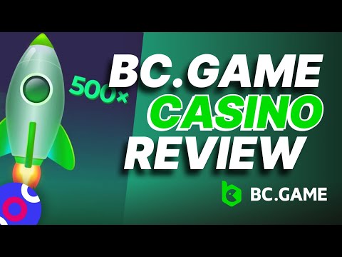 BC Game vs Casino The Future of Online Gambling BC Game vs Casino The Future of Online Gambling