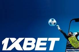 Download the 1xBet App for Ultimate Betting Experience 1069267158
