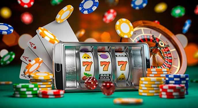 Experience the Thrill of Online Live Casinos in the UK -254747374